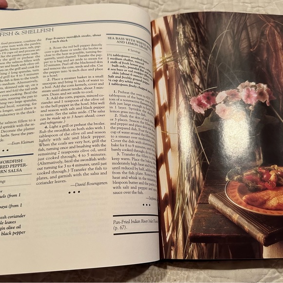 The best of food & wine - Picture 6 of 10